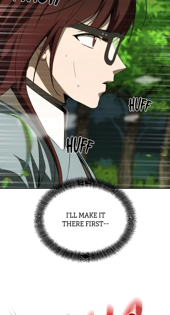 RETURN OF THE GENIUS PLAYER Chapter 52 43